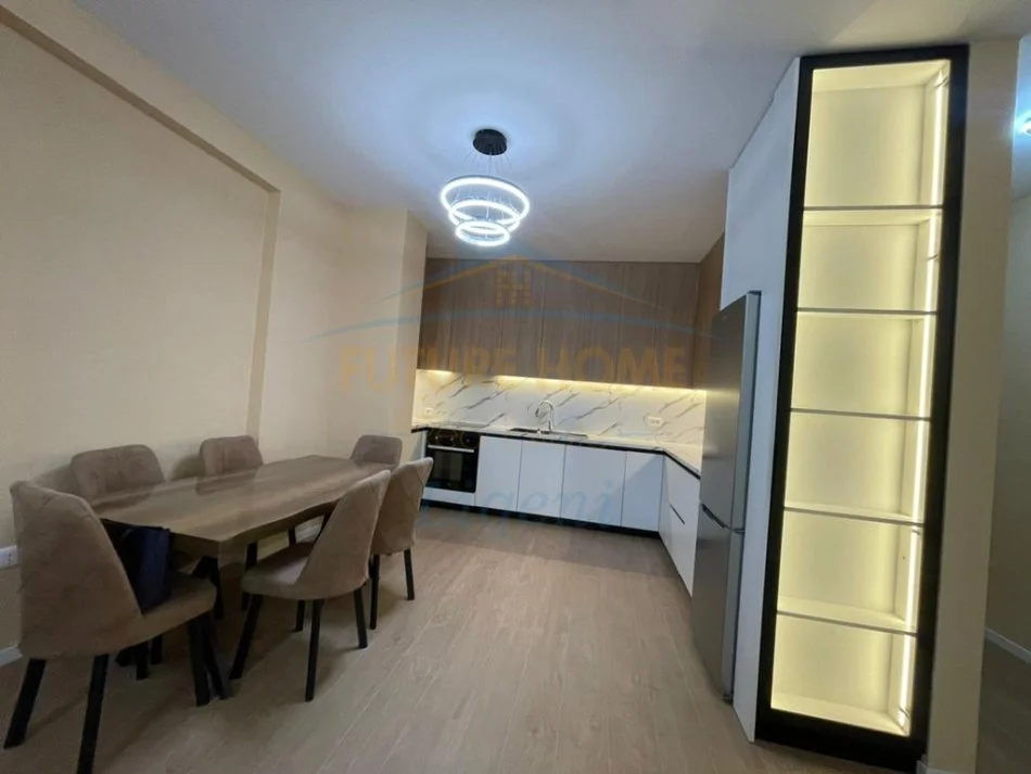Qera, Apartament 2+1+Post Parkimi, Liqeni i Thate, Tiranë. 1,300 €