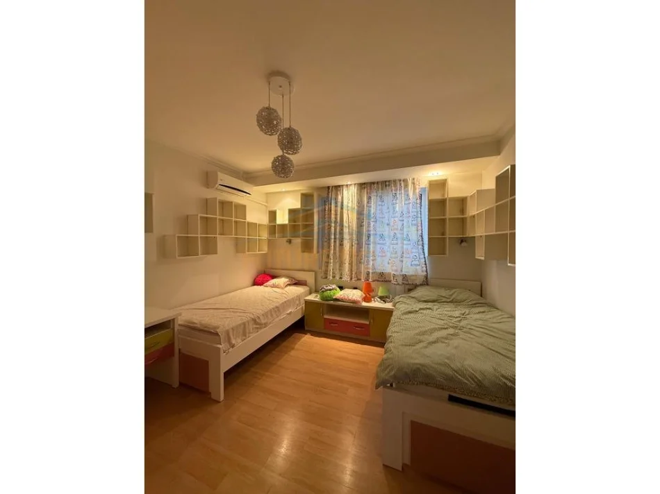 Tirane, shitet apartament duplex 2+1+Aneks+Ballkon Kati 3, 125 m² 270.000 € (REZIDENCA KODRA E DIELLIT 1)
