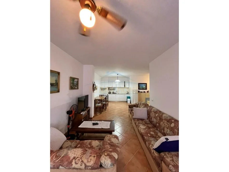 Durres, jepet me qera apartament 1+1 Kati 4, 69 m² 350 € (PLAZH ILIRIA,DURRES)