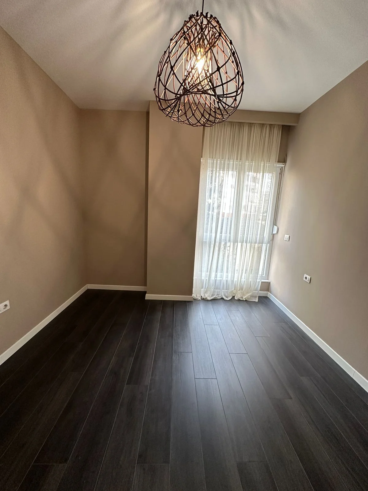 Apartement ne shitje