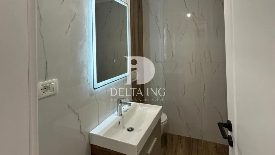 Tirane, shitet apartament 1+1 Kati 2, 43 m² 120.000 € (Rruga Haxhi Hysen Dalliu)