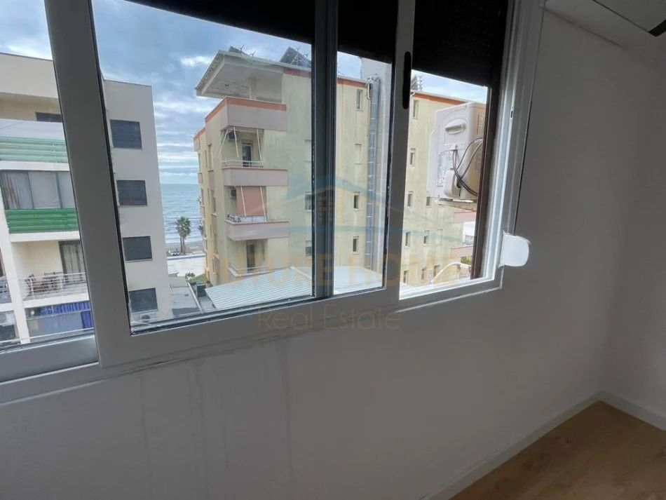 Durres, shitet apartament 1+1 Kati 5, 65.000 € 