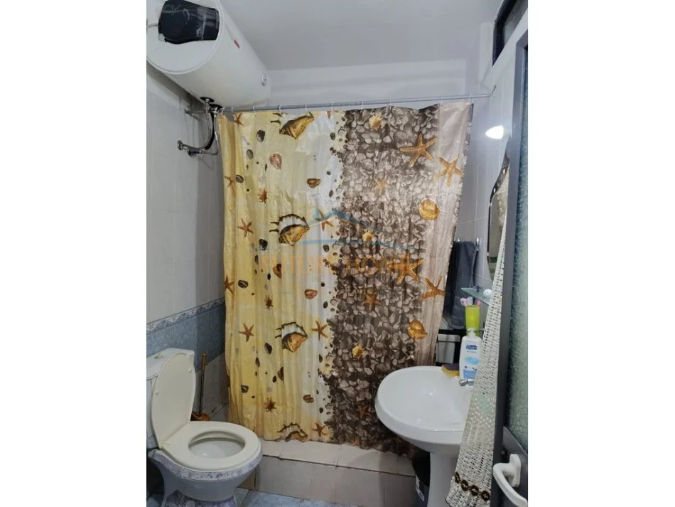 Tirane, shitet apartament 2+1+Ballkon Kati 3, 110 m² 211.500 €