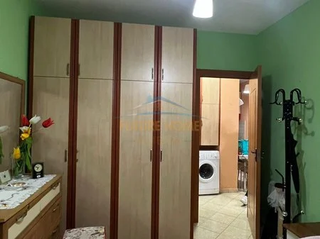 Qera, Apartament 1+1, Rruga Riza Cerova, Tiranë AREA60420