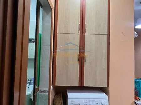 Qera, Apartament 1+1, Rruga Riza Cerova, Tiranë AREA60420