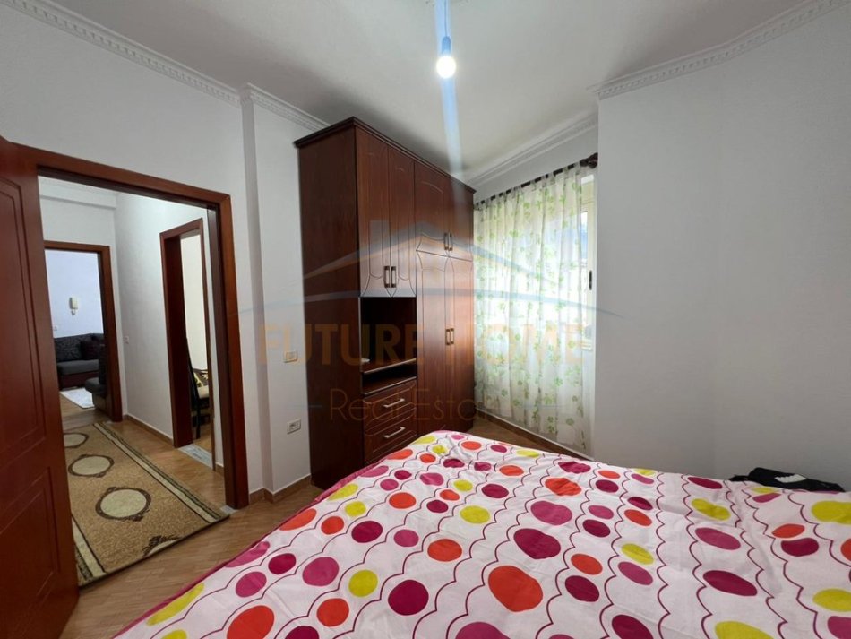 Qera, Apartament 2+1, Fresk, Tirane 470 €, Return60437