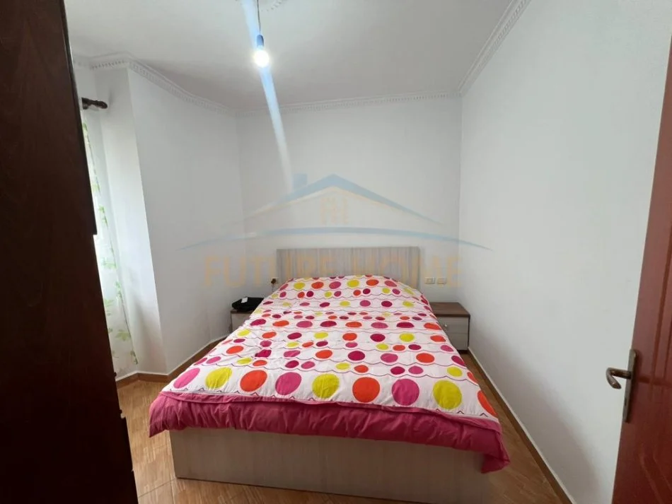 Tirane, jepet me qera apartament 2+1+Ballkon Kati 5, 72 m² 470 € (Fresk, Rruga e Teleferikut.)
