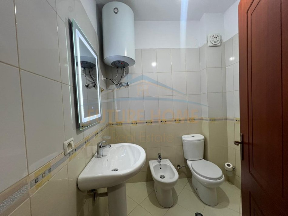 Qera, Apartament 2+1, Fresk, Tirane 470 €, Return60437