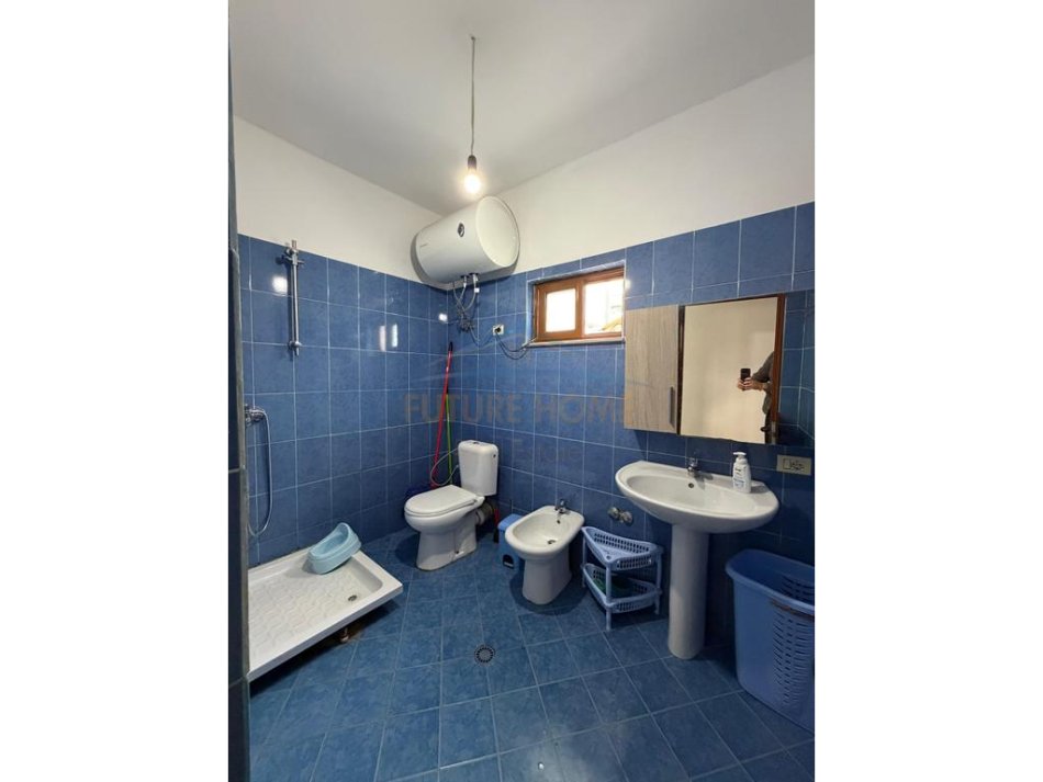 Qera, Apartament 3+1, Fresk, Tirane 500 €, Return60446
