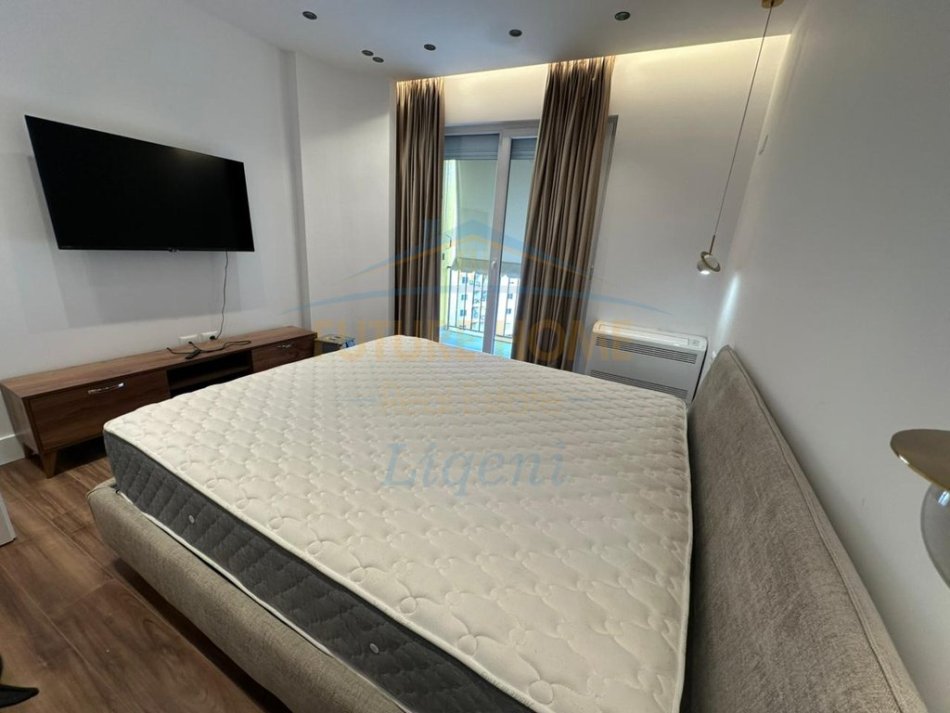 Tirane, shitet apartament 2+1 Kati 6, 100 m² 177.000 € (YZBERISHT,KOMPLEKSI GRAND GALLERY)