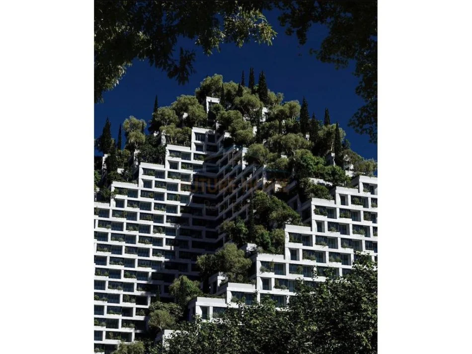 Tirane, shitet garsonier 1+1 Kati 6, 49 m² 110.000 € (Rruga Dritan Hoxha)