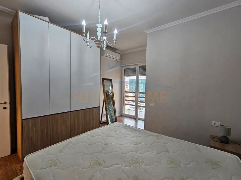 jap me qera apartament 2+1+Ballkon Kati 4, 107 m² 750 € (SELVIA)