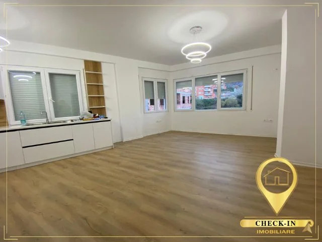 Tirane, jepet me qera apartament 2+1+Aneks+Ballkon , 115 m² 500 € (Kopshti Botanik)