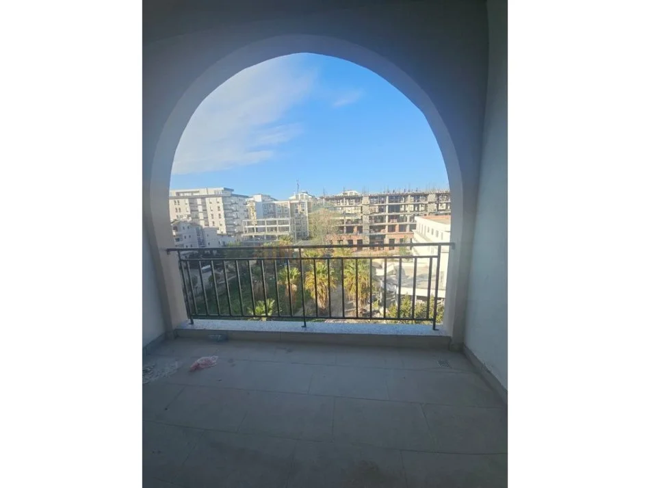 Durres, shitet apartament 1+1 Kati 2, 62 m² 80.800 € 