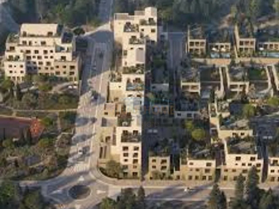 Dhermi - Palase, shitet apartament 2+1+Ballkon Kati 1, 93 m² 308.484 € (Dhermi)