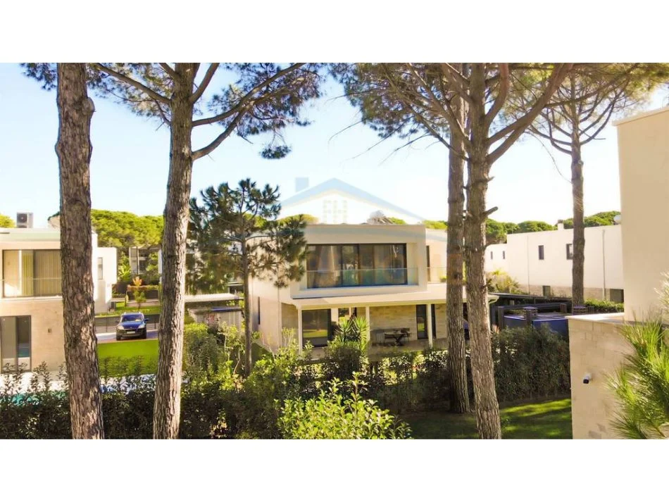 Gjiri Lalezit | Hamallaj, shitet Vile , 728 m² 1.600.000 € 