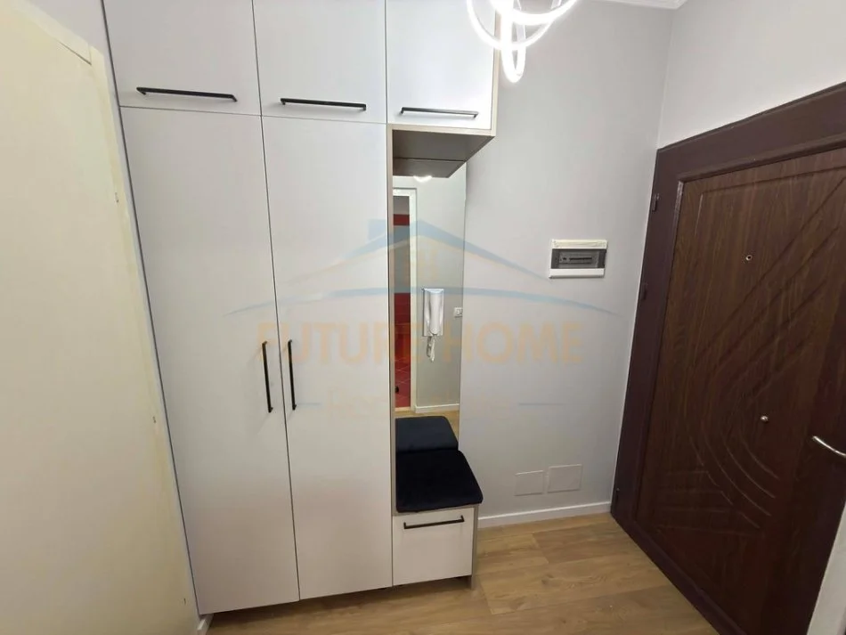 Tirane, shitet apartament 1+1 Kati 1, 70 m² 118.000 € (Unaza e re)