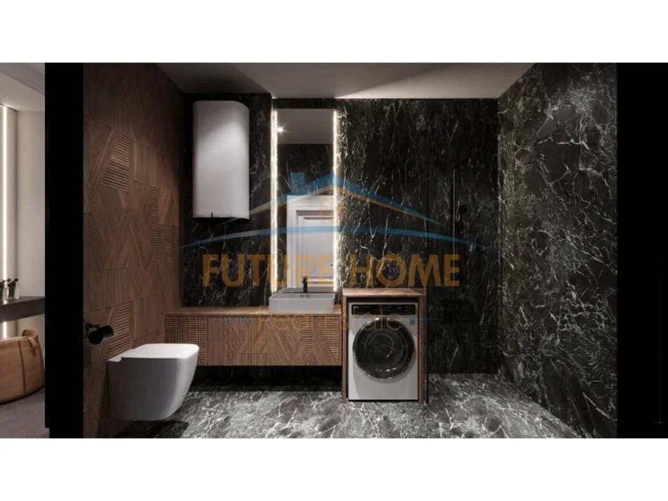 Tirane, shitet apartament 2+1+Ballkon Kati 7, 112 m² 310.000 € 