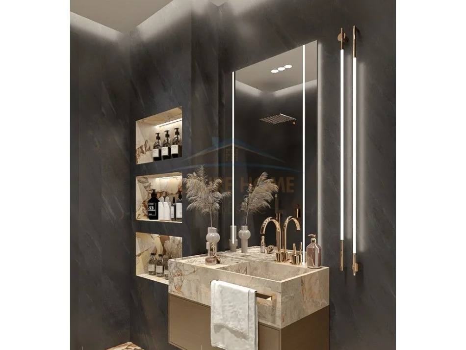 Tirane, shitet apartament 3+1 Kati 6, 104 m² 221.000 € 