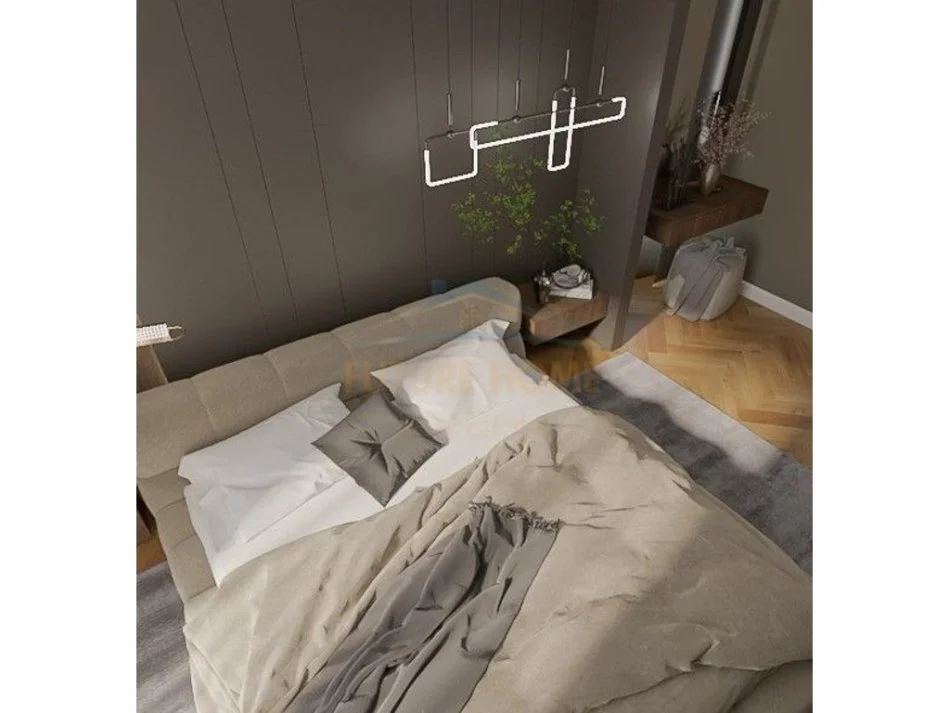 Tirane, shitet apartament 3+1 Kati 6, 104 m² 221.000 € 