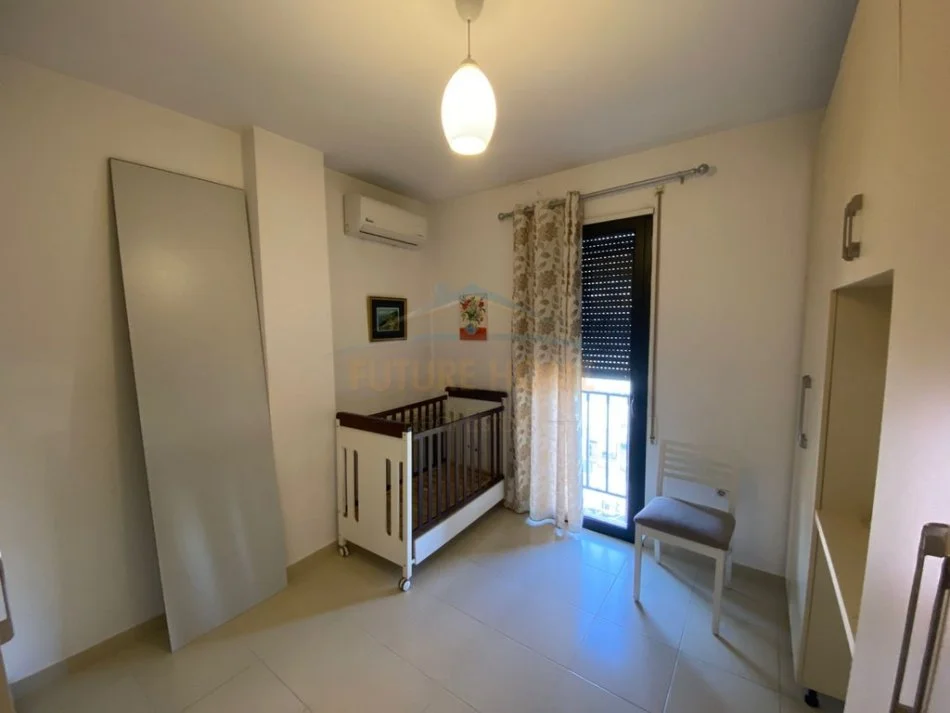Tirane, jepet me qera apartament 2+1 Kati 5, 100 m² 650 € (Don Bosko, Tiranë)