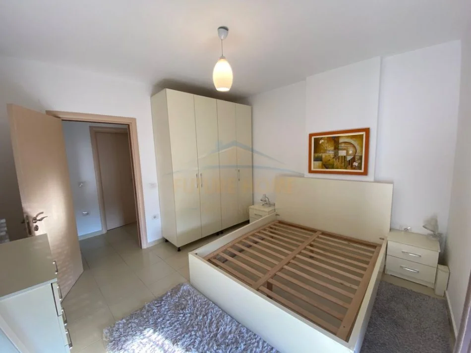 Tirane, jepet me qera apartament 2+1 Kati 5, 100 m² 650 € (Don Bosko Prane Bar Artistit)