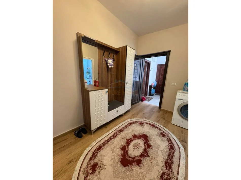 Tirane, shitet apartament 1+1 Kati 2, 60 m² 100.000 € 
