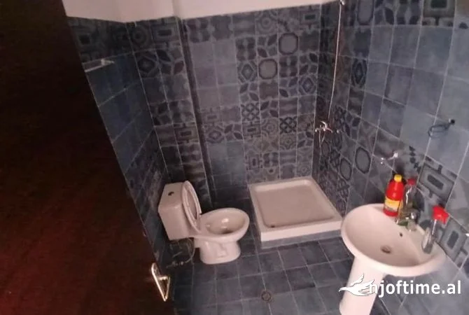 Astir, shes GAZONIER (me hipoteke), pranon edhe kredi, Kati 7, 42 m² 49.900 € (Kompleksi Fratari, Bulevardi Kasharit)