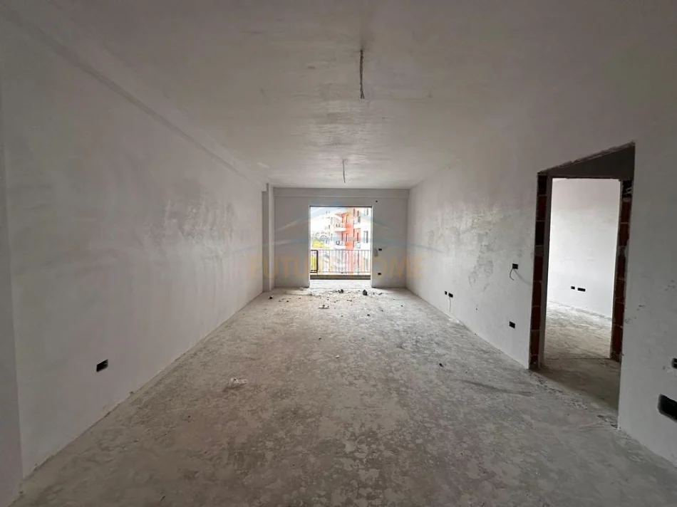 Tirane, shitet apartament 2+1+2,  Kati 3, 106 m² 117.000 € (Space City, Paskuqan)