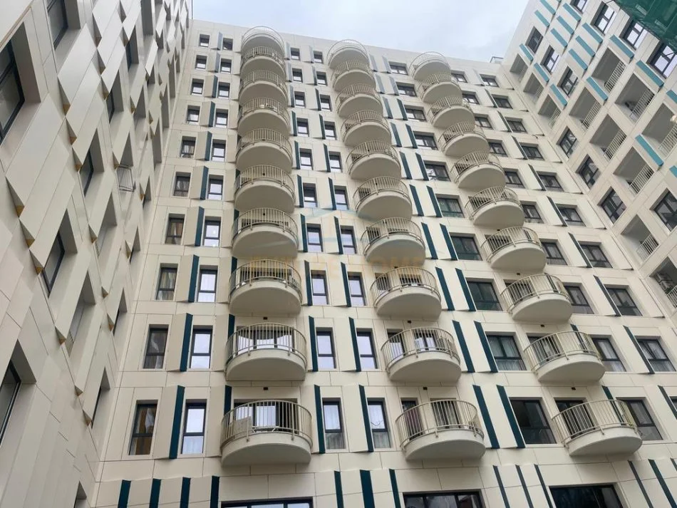 Tirane, jepet me qera apartament 1+1 Kati 6, 73 m² 700 € 