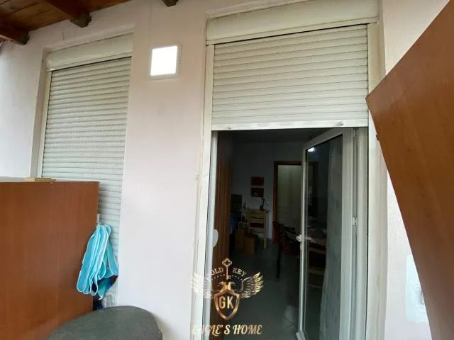 Durres, shes apartament 1+1 Kati 3, 37 m² 39.999 Euro (Shkembi Kavajes, Hotel Majestic)