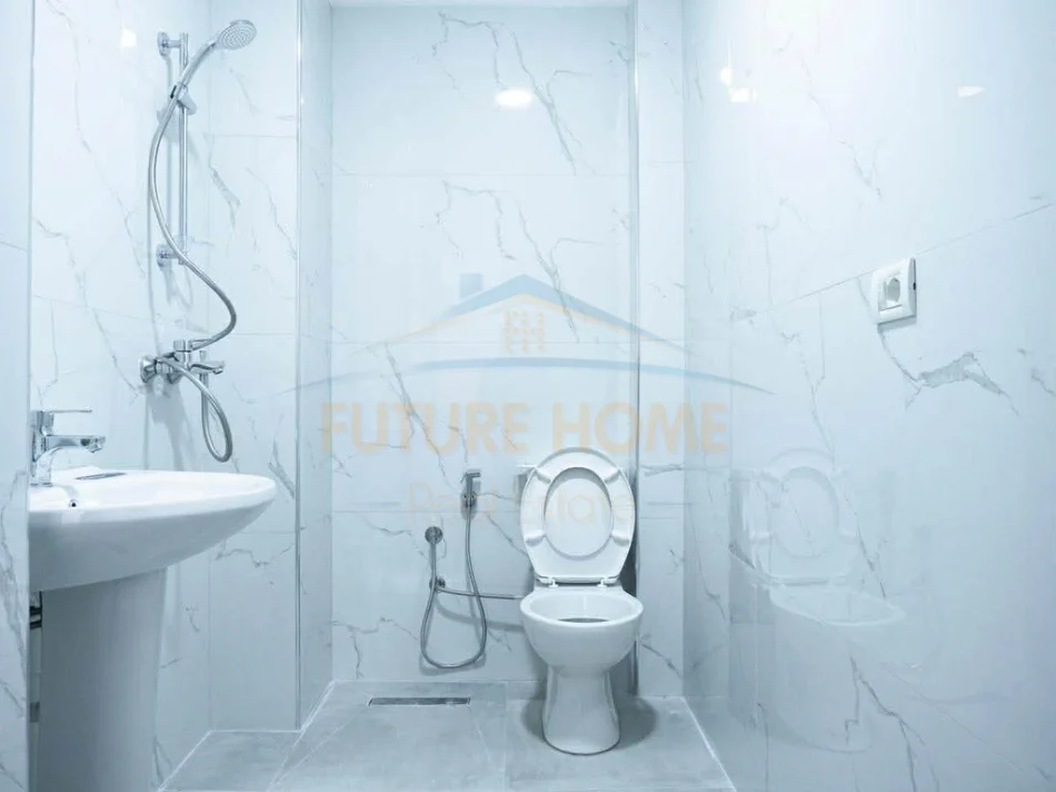 Tirane, jepet me qera apartament 2+1 Kati 6, 95 m² 900 € (Sulejman Delvina)