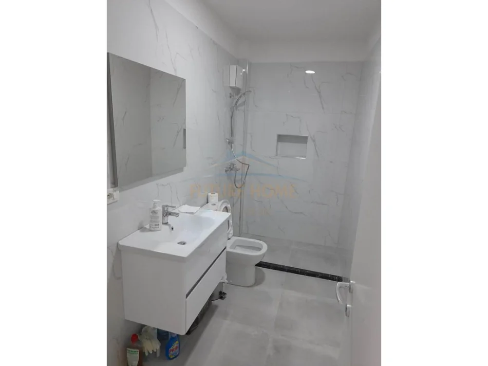 Tirane, jepet me qera apartament 2+1 Kati 6, 95 m² 900 € (Sulejman Delvina)