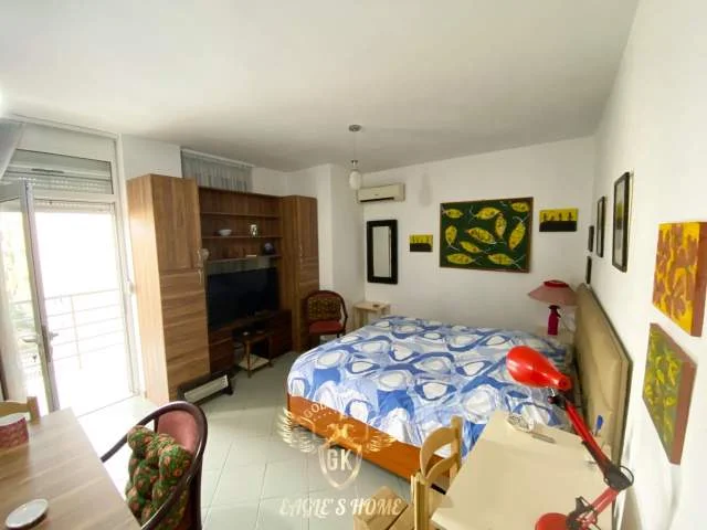 Durres, shes apartament 1+1 Kati 3, 37 m² 39.999 Euro (Shkembi Kavajes, Hotel Majestic)