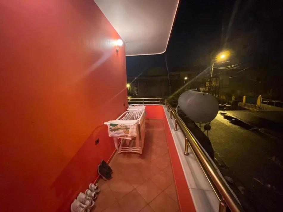 Tirane, shitet apartament 1+1+Ballkon Kati 2, 107 m² 144.500 € (Selite)