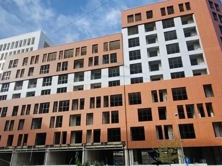 Tirane, shitet apartament 2+1 Kati 8, 153 m² 174.500 € 