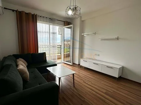 Tirane, shitet apartament 1+1 Kati 7, 72 m² 110.000 € 