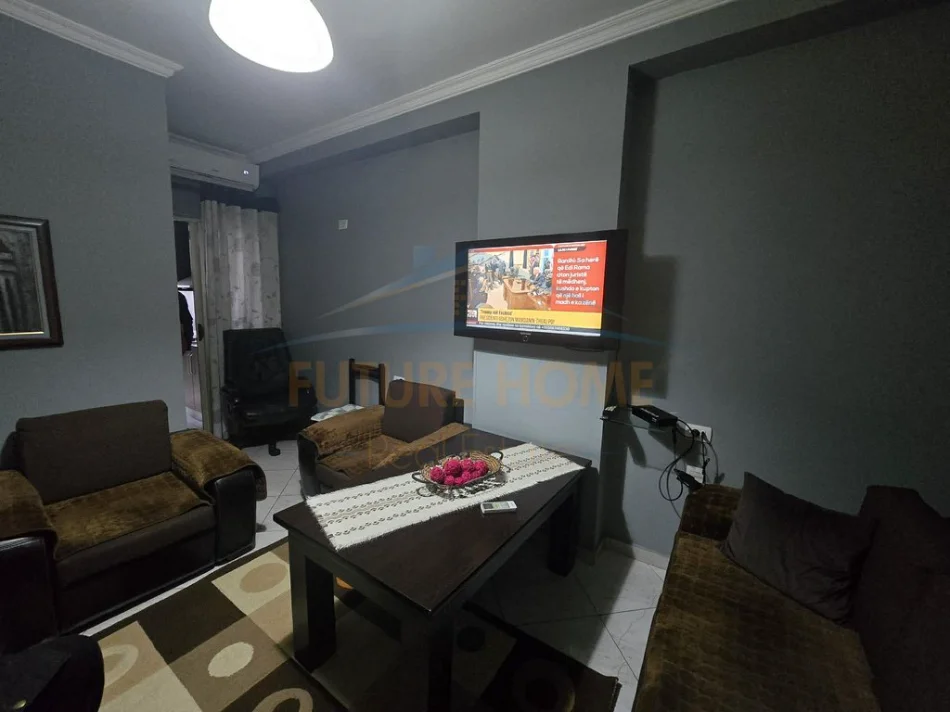 Tirane, shitet apartament 2+1 Kati 8, 104 m² 170.000 € (Vila L, Astir)
