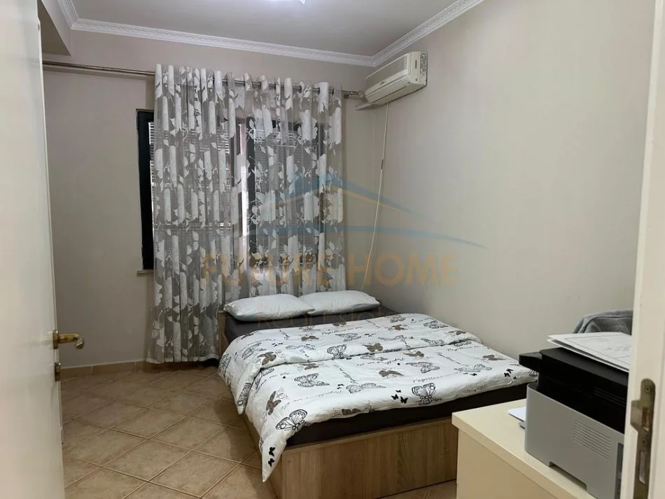 Tirane, shitet ME KREDI apartament 2+1+2 Kati 5, 107 m² 250.000 € (STACIONI I TRENIT KARL GEGA)
