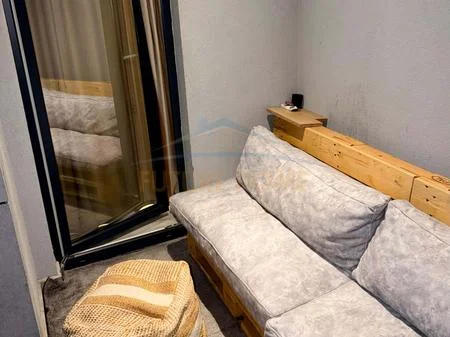 Tirane, shitet apartament 2+1 Kati 7, 100 m² 250.000 € (5 MAJI,QENDRA EMERALD)