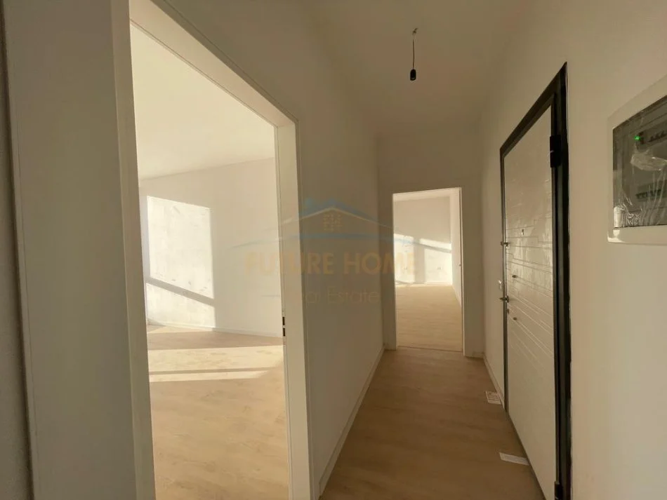 Tirane, shitet apartament 1+1 Kati 3, 78 m² 160.000 € (Platinum Residence, Bulevardi i Ri)