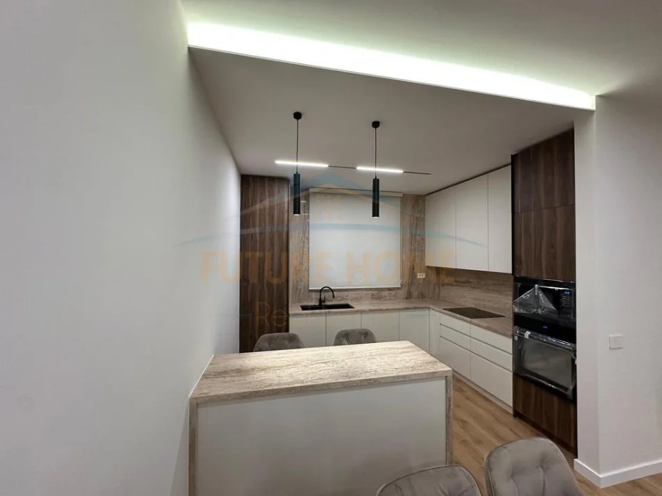 Tirane, jepet me qera apartament 2+1 Kati 0, 104 m² 2.200 € (Liqeni i Thatë, Tek Green Valley.)