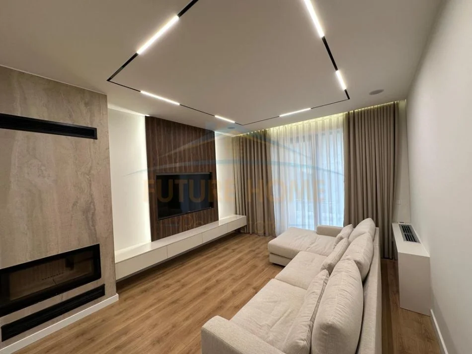 Tirane, jepet me qera apartament 2+1 Kati 0, 104 m² 2.200 € (Liqeni i Thatë, Tek Green Valley.)