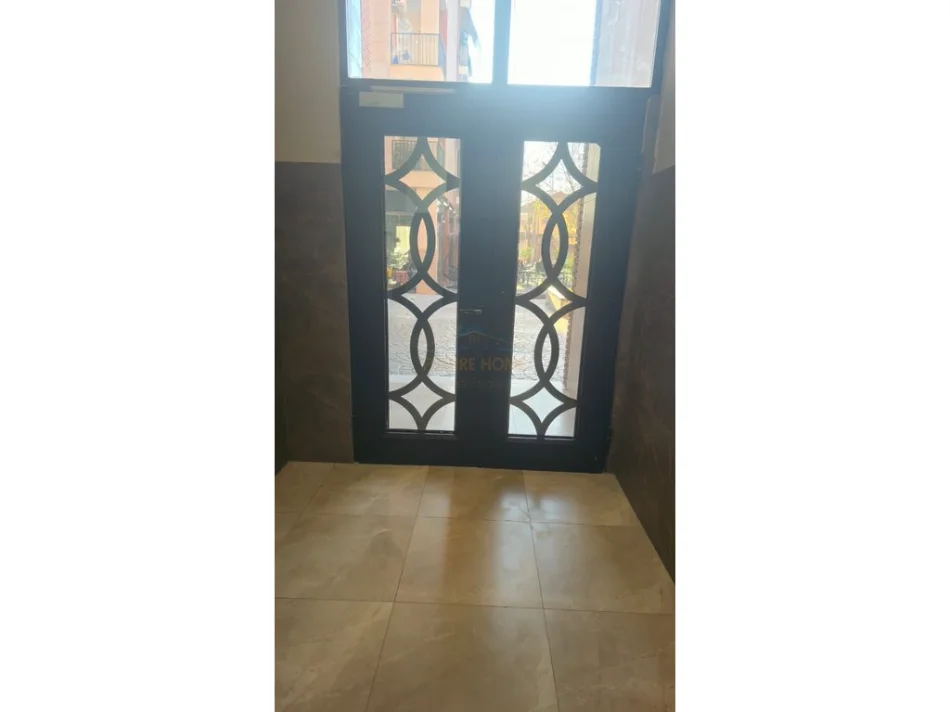 Tirane, shitet apartament+verande | Penthouse 2+1 Kati 7, 97 m² 278.000 € (Ali Dem)