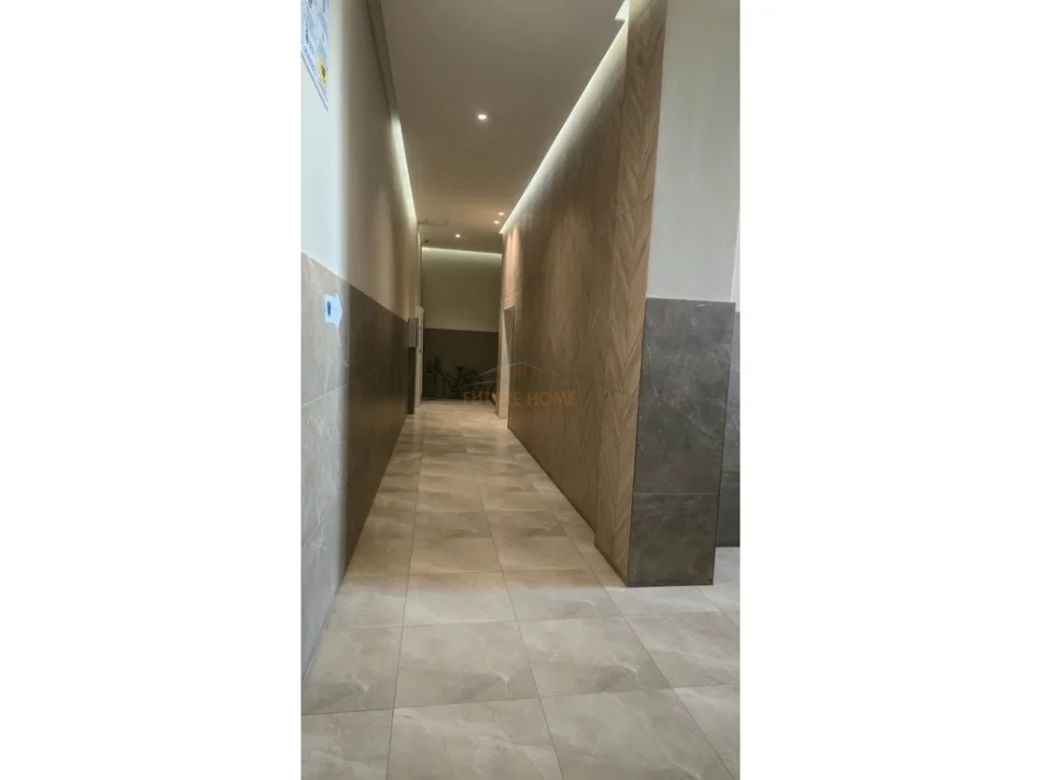 Tirane, shitet apartament+verande | Penthouse 2+1 Kati 7, 97 m² 278.000 € (Ali Dem)