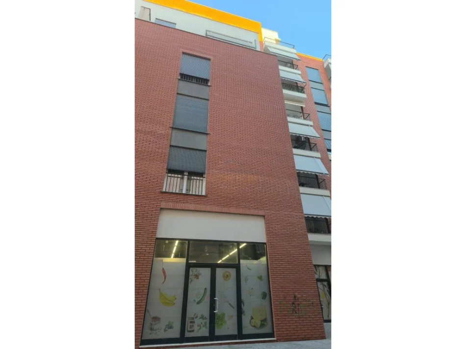 Tirane, shitet apartament+verande | Penthouse 2+1 Kati 7, 97 m² 278.000 € (Ali Dem)