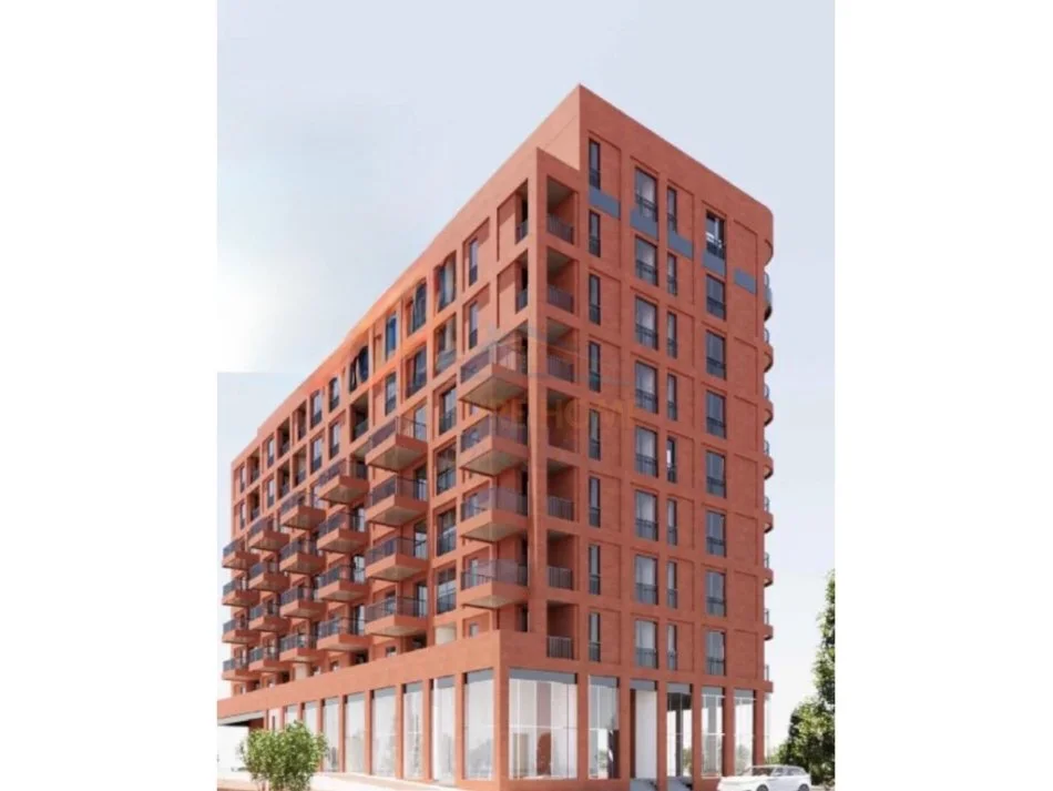 Tirane, shitet apartament 2+1+Ballkon Kati 4, 110 m² 252.793 € (Artan Lenja)