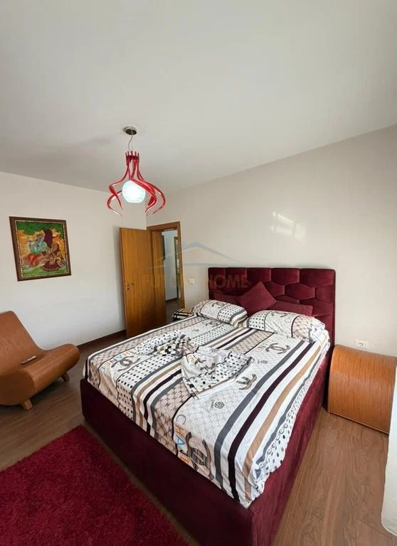 Tirane, shitet apartament 1+1 Kati 6, 63 m² 130.000 € (Ambasada Amerikane, Rruga e Elbasanit)