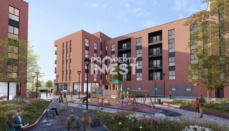 Tirane, shitet apartament 2+1+Ballkon Kati 3, 106 m² 85.090 € (Kamez)