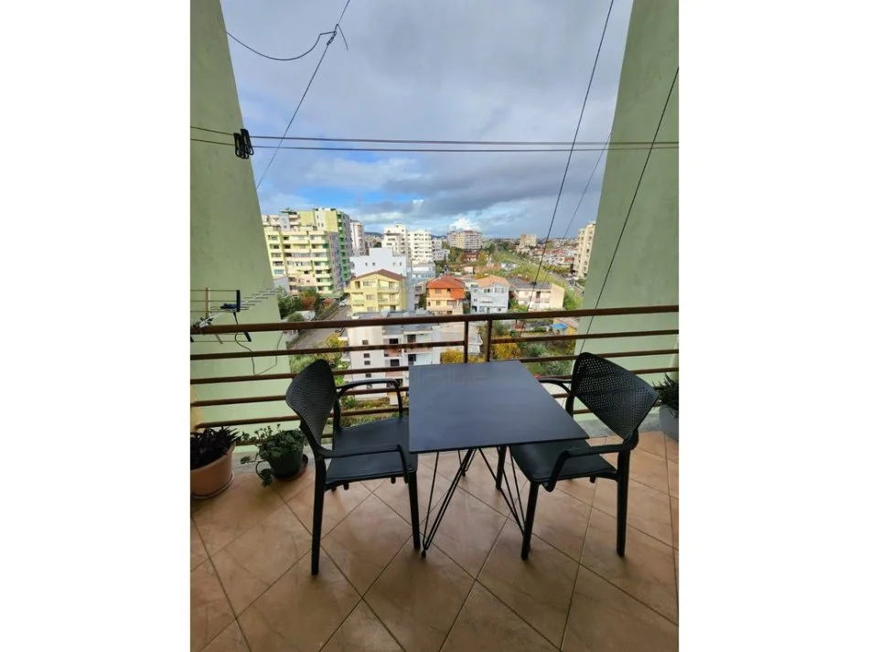 Durres, shitet apartament 1+1 Kati 6, 84 m² 110.000 € 
